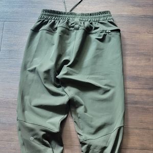 Men's XS Lululemon Joggers